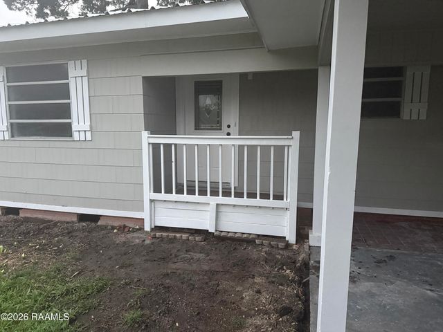 127 San Jose Street, New Iberia, LA 70563