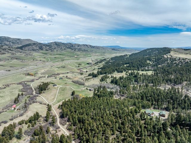 15 AC Elk Ridge Road, Livingston, MT 59047