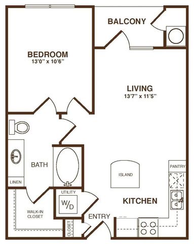 6363 San Felipe Street 119, Houston, TX 77057