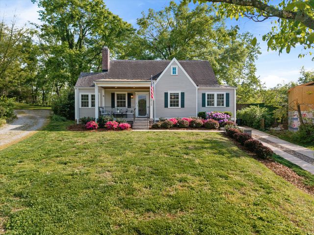 2926 Primrose Cir, Nashville, TN 37212