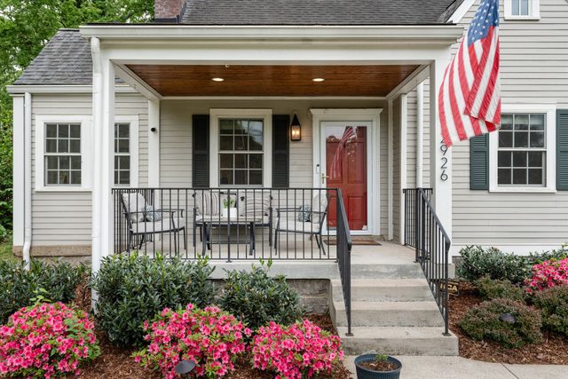 2926 Primrose Cir, Nashville, TN 37212