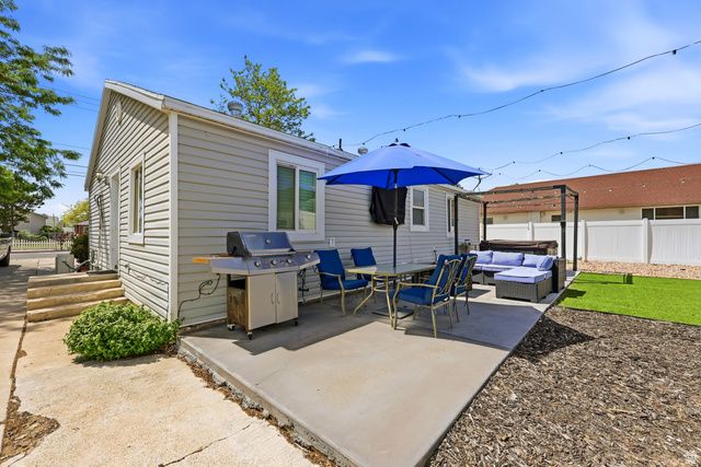934 N 400 E, Lehi, UT 84043
