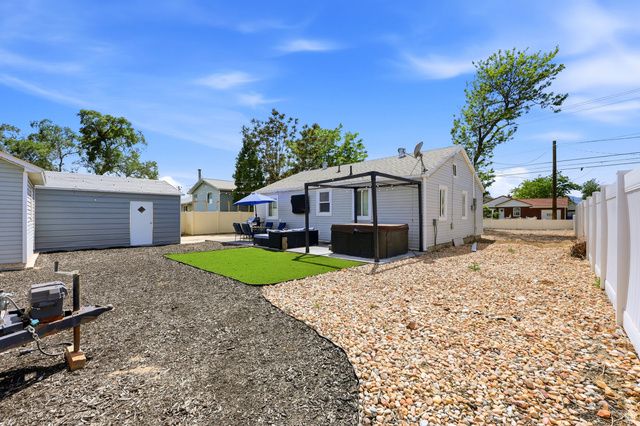 934 N 400 E, Lehi, UT 84043