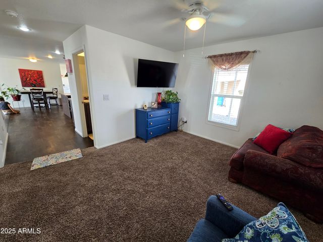 2000 S APACHE Road 277, Buckeye, AZ 85326