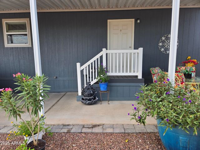 2000 S APACHE Road 277, Buckeye, AZ 85326