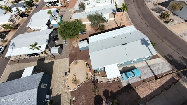 2000 S APACHE Road 277, Buckeye, AZ 85326