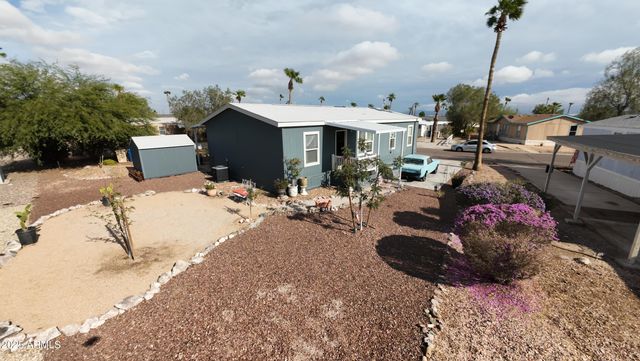 2000 S APACHE Road 277, Buckeye, AZ 85326