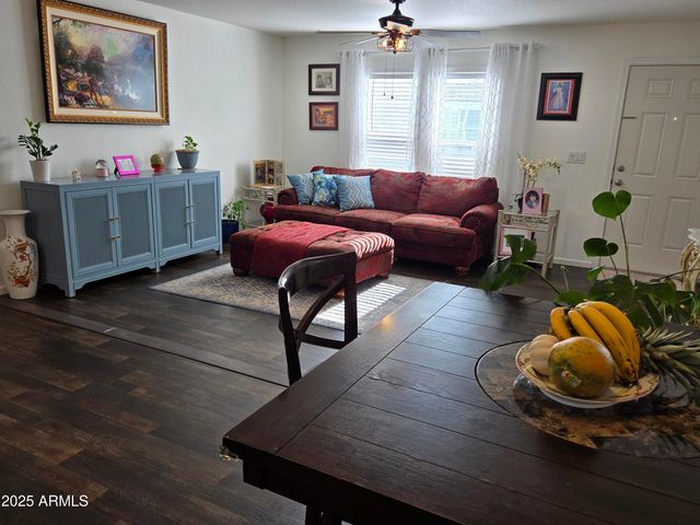 2000 S APACHE Road 277, Buckeye, AZ 85326