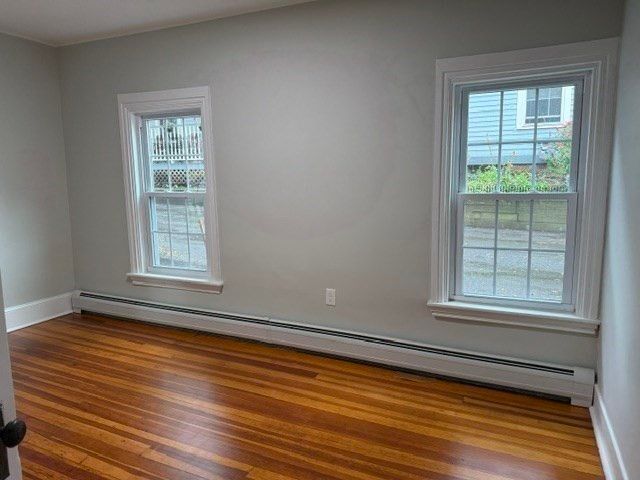 3 Oxford Place 1, Worcester, MA 01609