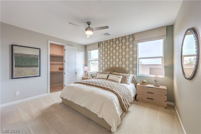 1316 Jorian Bay Drive, North Las Vegas, NV 89084