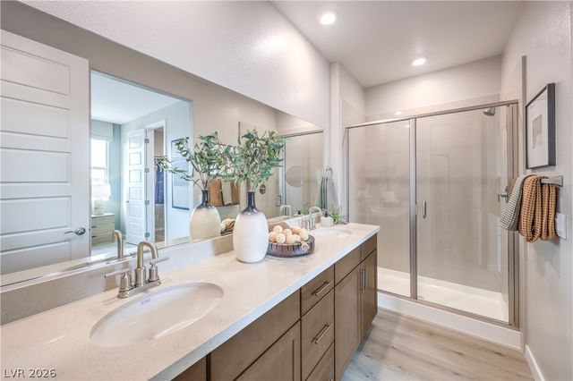 1316 Jorian Bay Drive, North Las Vegas, NV 89084
