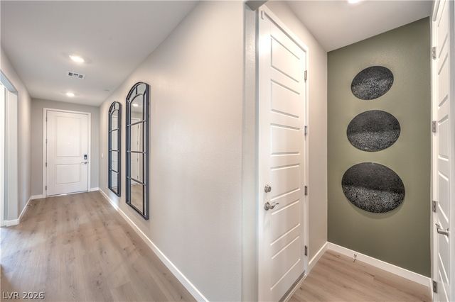 1316 Jorian Bay Drive, North Las Vegas, NV 89084