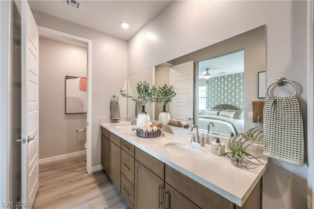 1316 Jorian Bay Drive, North Las Vegas, NV 89084