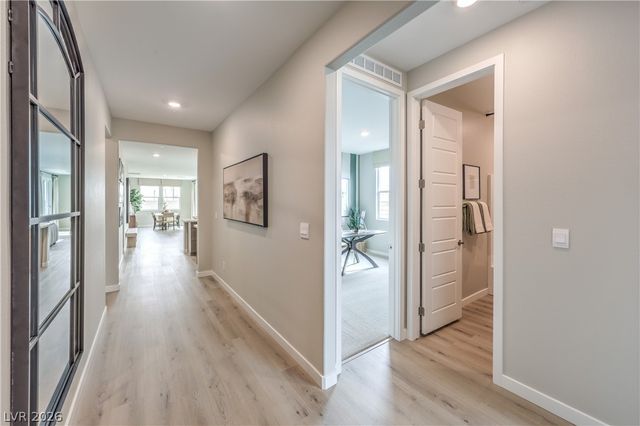 1316 Jorian Bay Drive, North Las Vegas, NV 89084