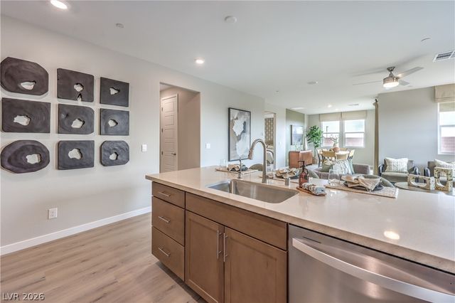 1316 Jorian Bay Drive, North Las Vegas, NV 89084