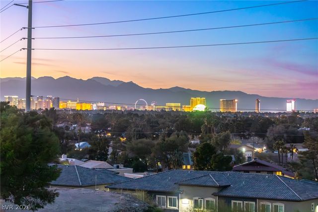 2120 Ramrod Avenue 727, Henderson, NV 89014