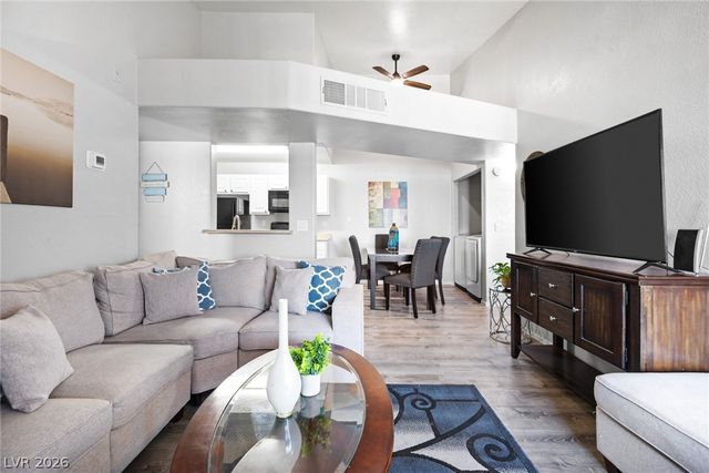 2120 Ramrod Avenue 727, Henderson, NV 89014