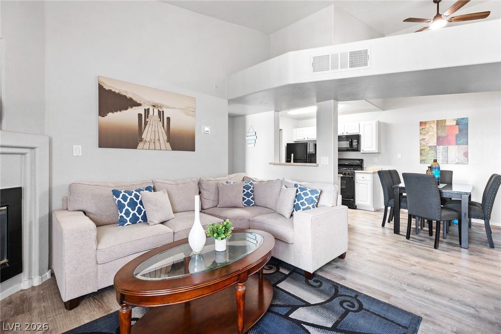 2120 Ramrod Avenue 727, Henderson, NV 89014