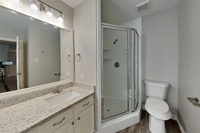 16819 Kettle Creek Drive, Spring, TX 77379