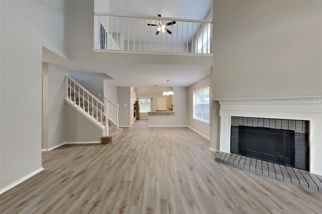 16819 Kettle Creek Drive, Spring, TX 77379