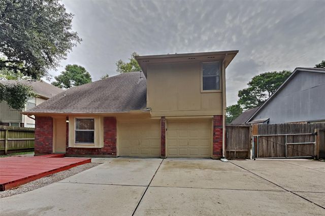 16819 Kettle Creek Drive, Spring, TX 77379
