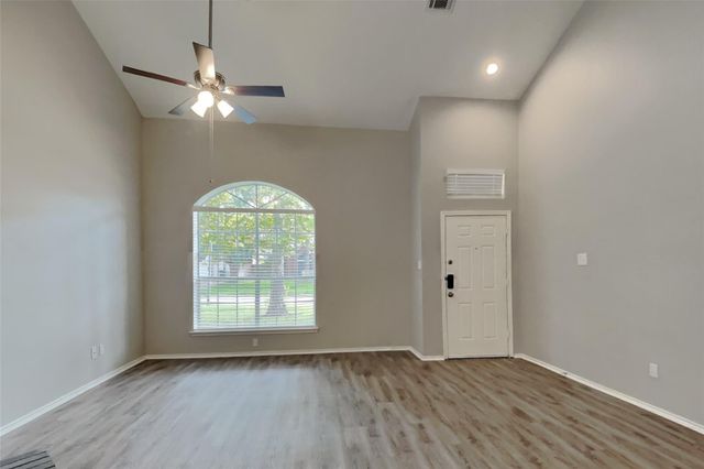 16819 Kettle Creek Drive, Spring, TX 77379