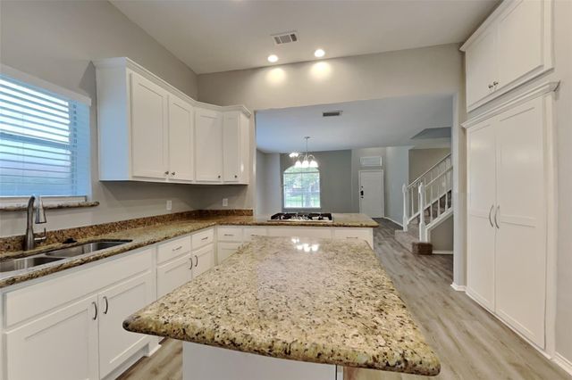 16819 Kettle Creek Drive, Spring, TX 77379