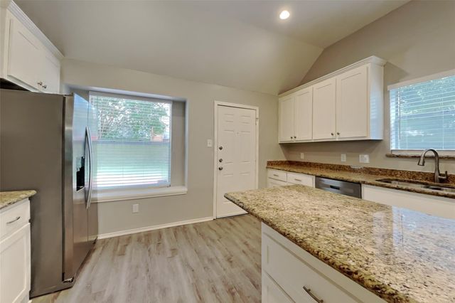 16819 Kettle Creek Drive, Spring, TX 77379