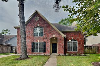 16819 Kettle Creek Drive, Spring, TX 77379