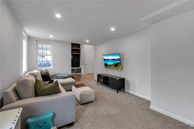 190 & 196 Mill Street, Amherst, NY 14221