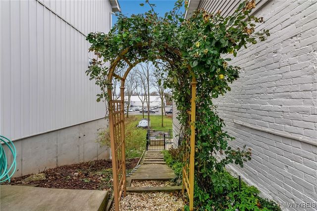 190 & 196 Mill Street, Amherst, NY 14221