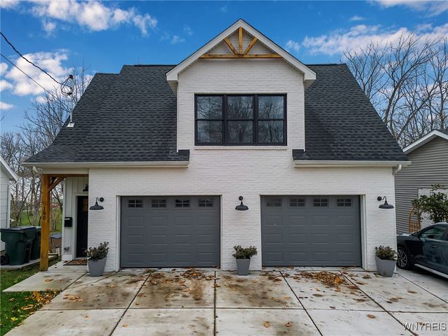 190 & 196 Mill Street, Amherst, NY 14221