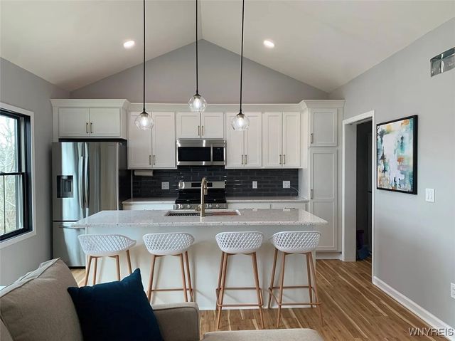 190 & 196 Mill Street, Amherst, NY 14221