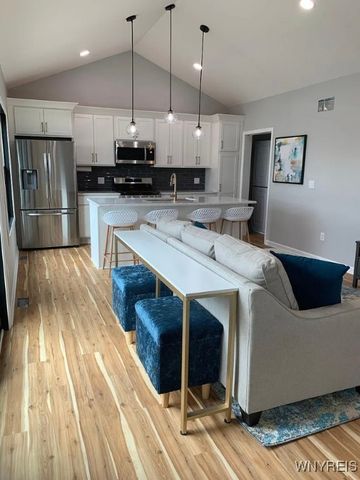 190 & 196 Mill Street, Amherst, NY 14221