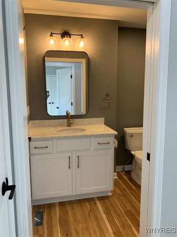 190 & 196 Mill Street, Amherst, NY 14221