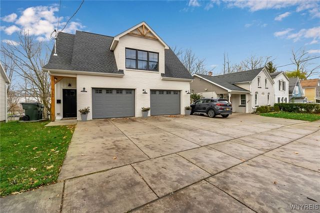 190 & 196 Mill Street, Amherst, NY 14221