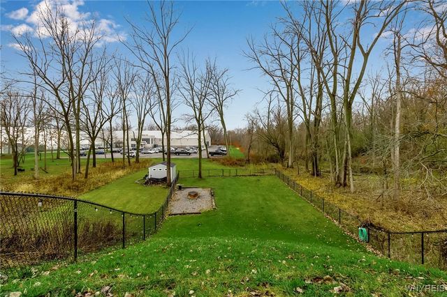 190 & 196 Mill Street, Amherst, NY 14221