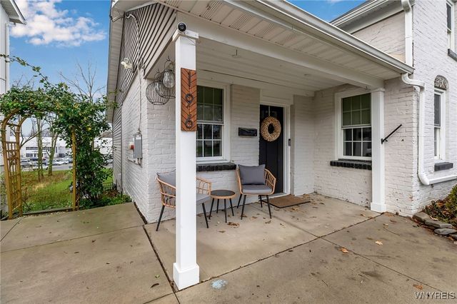 190 & 196 Mill Street, Amherst, NY 14221