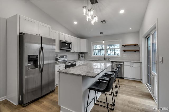 190 & 196 Mill Street, Amherst, NY 14221