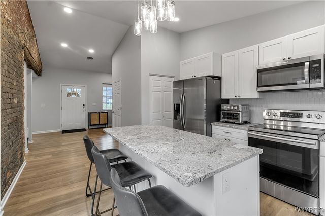 190 & 196 Mill Street, Amherst, NY 14221