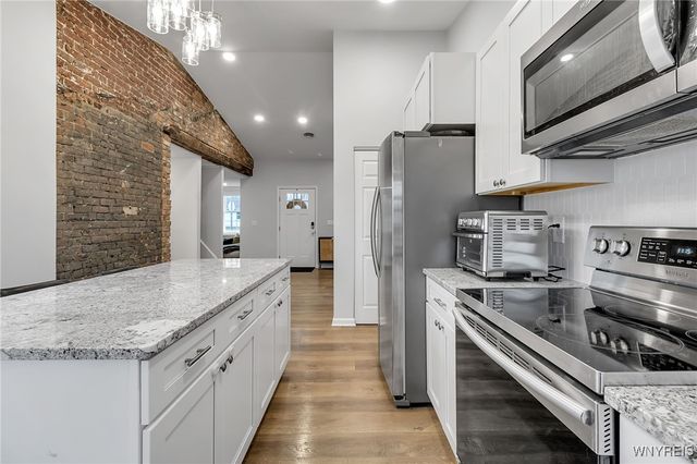 190 & 196 Mill Street, Amherst, NY 14221