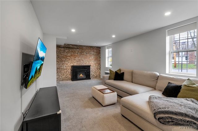 190 & 196 Mill Street, Amherst, NY 14221