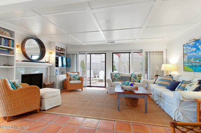 4801 S Shore Drive B1 The Bluffs, Morehead City, NC 28557