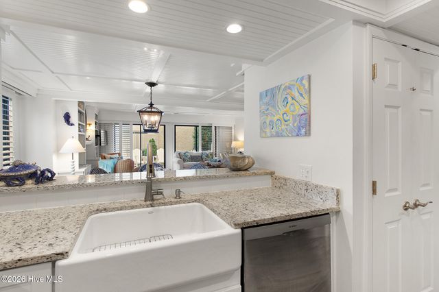 4801 S Shore Drive B1 The Bluffs, Morehead City, NC 28557