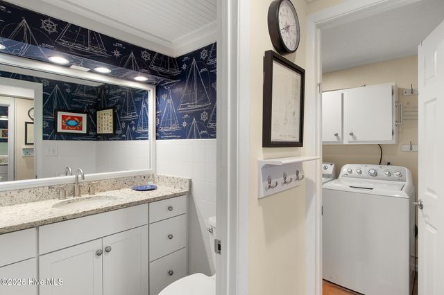 4801 S Shore Drive B1 The Bluffs, Morehead City, NC 28557