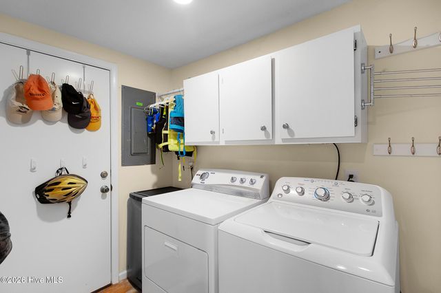 4801 S Shore Drive B1 The Bluffs, Morehead City, NC 28557