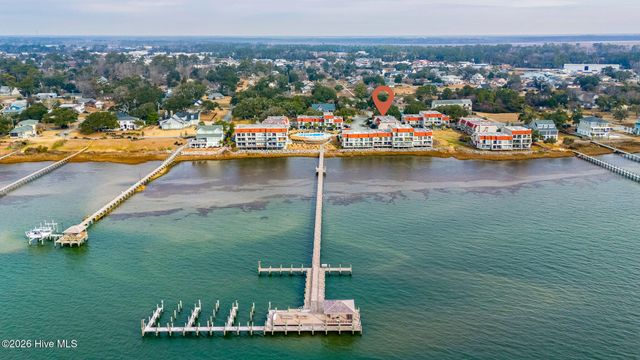 4801 S Shore Drive B1 The Bluffs, Morehead City, NC 28557