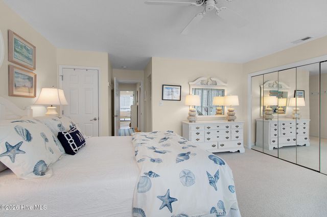 4801 S Shore Drive B1 The Bluffs, Morehead City, NC 28557