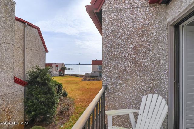 4801 S Shore Drive B1 The Bluffs, Morehead City, NC 28557