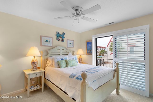 4801 S Shore Drive B1 The Bluffs, Morehead City, NC 28557